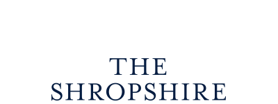 The Shropshire