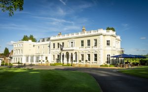 burhill golf club - the head office for bgl group