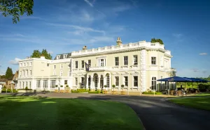 burhill golf club - the head office for bgl group